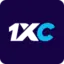1xCasino Logo
