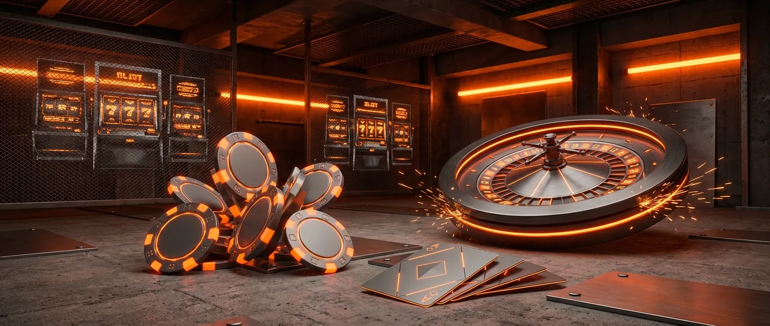1xCasino bonus