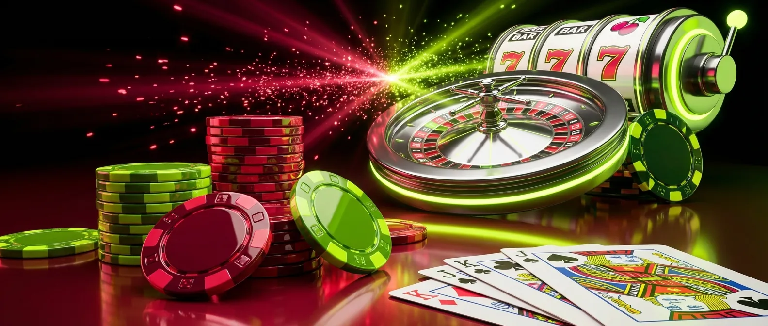 1xCasino bonus